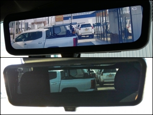 ハイエースバンS-GLダークプライム　カスタム　ベッドキット　車中泊