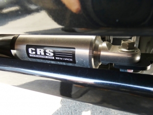 ハイエースバンS-GLダークプライム　カスタム　ベッドキット　車中泊
