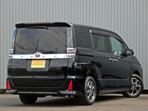 買取・下取り直販車ZS特別仕様車煌Ⅱ