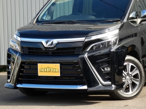 買取・下取り直販車ZS特別仕様車煌Ⅱ