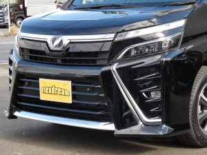 買取・下取り直販車ZS特別仕様車煌Ⅱ