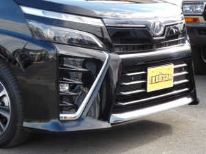 買取・下取り直販車ZS特別仕様車煌Ⅱ