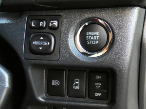ハイエースワゴンBD-BOX　W00　ベッド付　床　車中泊