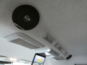 ハイエースワゴンBD-BOX　W00　ベッド付　床　車中泊