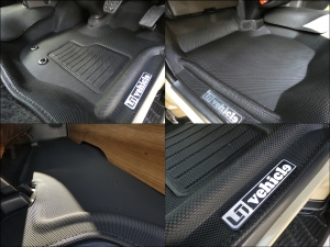 ハイエースバンディーゼル4WD　アースカラーパッケージ仕様カスタム　丸目クラシック