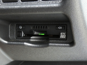 ハイエースバンS-GLカスタム　ベッドキット　車中泊