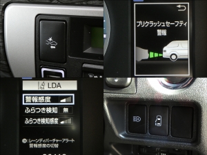 ハイエースワゴンシートアレンジ　ハイエースワゴン　内装架装