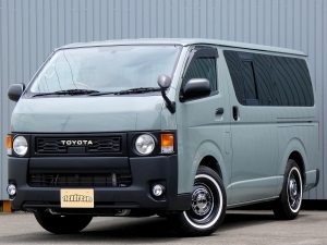 FD-classic丸目クラシック　S-GL　3型　ペンドルトン