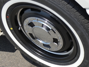 ハイエースバンFD-classic丸目クラシック　S-GL　3型　ペンドルトン