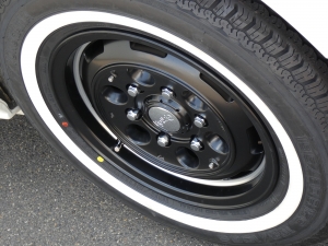 ハイエースバンFD-classic丸目クラシック　S-GL　3型　ペンドルトン