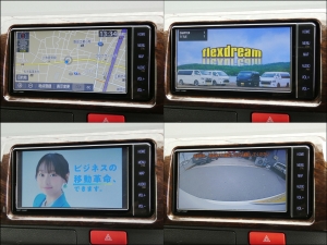 ハイエースバンS-GL50thアニバーサリー　特別仕様車