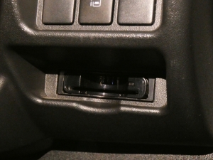 ハイエースワゴンハイエースワゴン　GL　ベッド　フロアー床