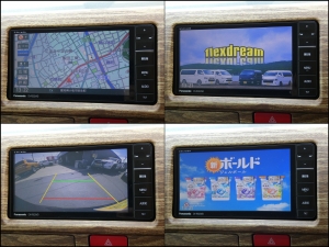 ハイエースバンFD-classic丸目クラシックカスタム　S-GL　レトロ