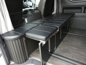 ハイエースワゴンワゴンGL　4WD　FD-BOX3