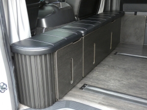 ハイエースワゴンワゴンGL　4WD　FD-BOX3