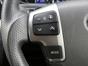 ハイエースワゴンワゴンGL　4WD　FD-BOX3