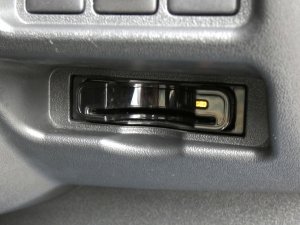 ハイエースワゴンワゴンGL　4WD　FD-BOX3