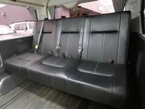 ハイエースワゴンワゴンGL　4WD　FD-BOX3