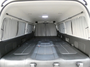 ハイエースワゴンワゴンGL　4WD　FD-BOX3