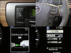 ハイエースバンFD-classic丸目クラシックカスタム