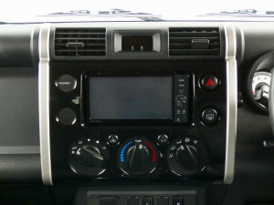 ＦＪクルーザーキャンプ　アウトドア　レジャー　４ＷＤ　ＳＵＶ