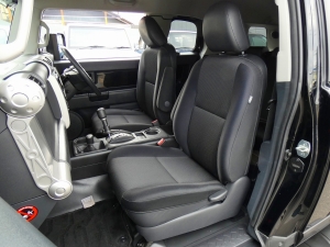 ＦＪクルーザーキャンプ　アウトドア　レジャー　４ＷＤ　ＳＵＶ