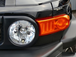 ＦＪクルーザーキャンプ　アウトドア　レジャー　４ＷＤ　ＳＵＶ