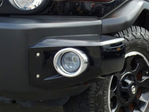 ＦＪクルーザーキャンプ　アウトドア　レジャー　４ＷＤ　ＳＵＶ