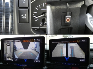 ハイエースワゴンハイエースワゴン GL 内装架装車 FD-BOX W00