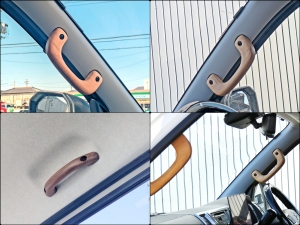 ハイエースバン丸目クラシックカスタム　FD-classic