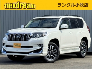 ランクルプラド150系キャンプ　アウトドア　レジャー　４ＷＤ　ＳＵＶ
