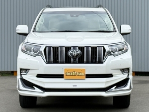 ランクルプラド150系キャンプ　アウトドア　レジャー　４ＷＤ　ＳＵＶ