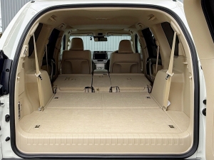 ランクルプラド150系キャンプ　アウトドア　レジャー　４ＷＤ　ＳＵＶ