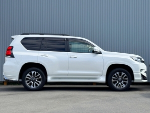 ランクルプラド150系キャンプ　アウトドア　レジャー　４ＷＤ　ＳＵＶ