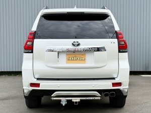 ランクルプラド150系キャンプ　アウトドア　レジャー　４ＷＤ　ＳＵＶ