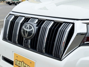 ランクルプラド150系キャンプ　アウトドア　レジャー　４ＷＤ　ＳＵＶ