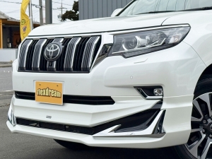 ランクルプラド150系キャンプ　アウトドア　レジャー　４ＷＤ　ＳＵＶ