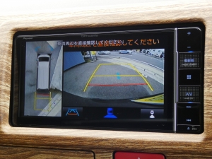 ハイエースバンflexdreamライトキャンピングカーFD-BOX7　ダーク売プライム2