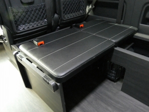 ハイエースワゴンハイエース　ワゴンGL　カスタムコンプリート