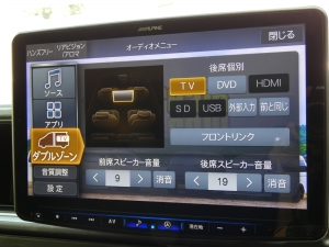 ハイエースワゴンハイエース　ワゴンGL　カスタムコンプリート