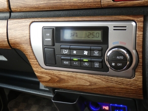 ハイエースバンFD-BOXflexdreamライトキャンピングカー　FD-classic丸目クラシックカスタム