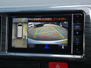 ハイエースワゴンハイエースワゴン　ＧＬ　ベッドキット付き　カスタム