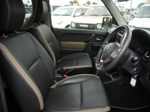 買取・下取り直販車下取直販　ジムニー　シエラ　ランドベンチャー