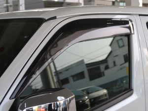 ハイエースバンディーゼル4WD　ベッドキット付き　車中泊