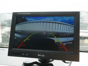 ハイエースバンS-GL　ディーゼルターボ　4WD　KDH205V