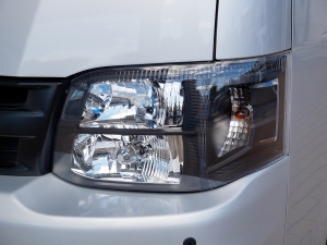 ハイエースバン3型ワイド　スーパーGL　4WD
