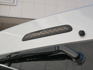 ハイエースバン3型ワイド　スーパーGL　4WD