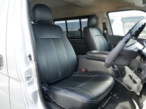 ハイエースバン3型ワイド　スーパーGL　4WD