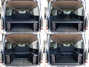 ハイエースバン3型ワイド　スーパーGL　4WD