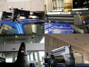 買取・下取り直販車ジムニー　クロスアドベンチャーXC　4WD